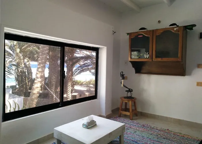 Dar Guest house *
