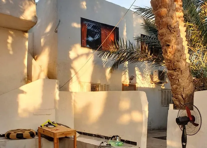 Dar Guest house