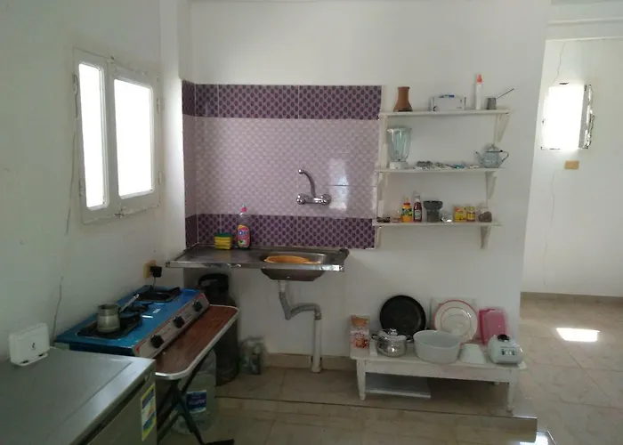 Dar Guest house Dahab