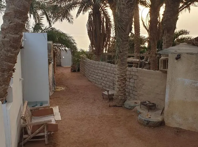 Dar * Dahab