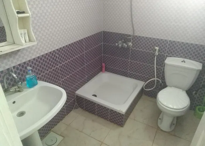 Guest house Dar